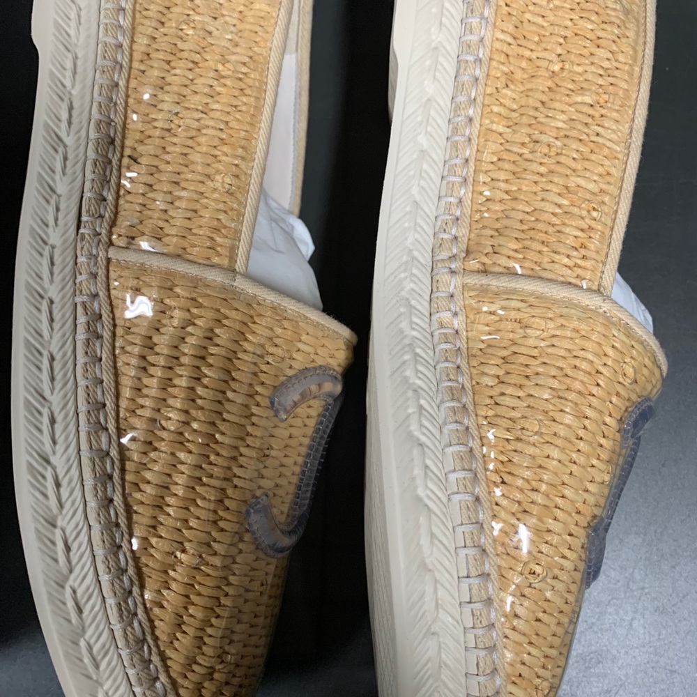 Chanel espadrilles - Picture 1 of 3